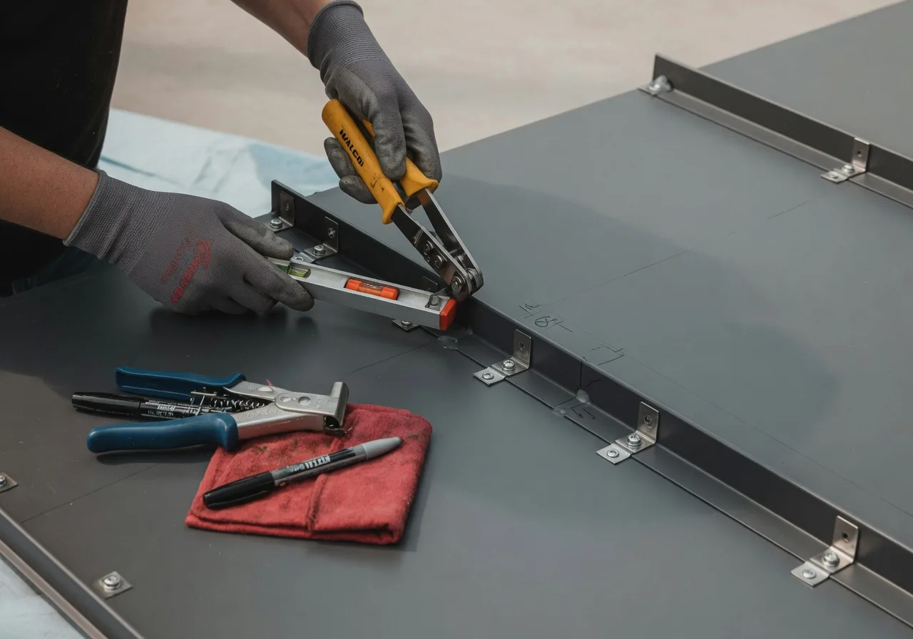 Why choose Metal Roofing Installation in Dover, ID